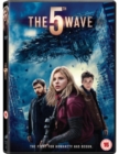 The 5th Wave - DVD