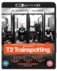 T2 Trainspotting - Blu-ray