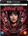 Madame Web - Blu-ray