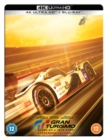 Gran Turismo - Blu-ray