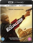 The Equalizer 3 - Blu-ray