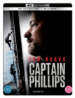 Captain Phillips - Blu-ray