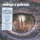 Rodrigo Y Gabriela - CD