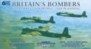 The War File: Britain's Bombers - The Planes, the People, The... - DVD