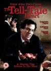 The Tell-tale Heart - DVD