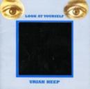 Look at Yourself (Bonus Tracks Edition) - CD