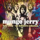 Baby Jump - The Definitive Collection - CD