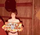 Sweet Lights - Vinyl
