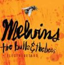 The Bulls & the Bees/Electroretard - CD