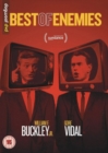 Best of Enemies - DVD