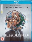 Lo and Behold - Blu-ray