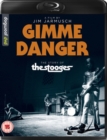 Gimme Danger - Blu-ray