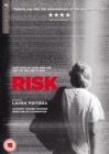 Risk - DVD