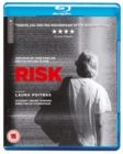 Risk - Blu-ray