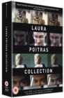 Laura Poitras Collection - Blu-ray