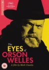 The Eyes of Orson Welles - DVD