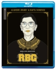 RBG - Blu-ray