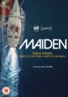 Maiden - DVD
