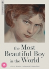 The Most Beautiful Boy in the World - DVD