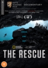 The Rescue - DVD