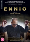 Ennio - The Maestro - DVD