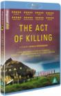 The Act of Killing - Blu-ray