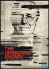The Unknown Known - DVD