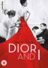 Dior and I - DVD