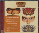 Hughes/Thrall - CD