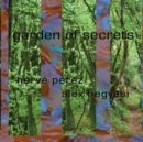 Garden of Secrets - CD