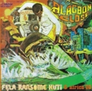 Alagbon Close/Why Black Man Dey Suffer - CD