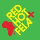 Red Hot & Fela - CD