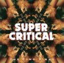 Super Critical - CD