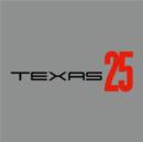 TEXAS 25 (Deluxe Edition) - CD