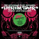 Freedom Tower: No Wave Dance Party 2015 - Vinyl