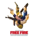 Free Fire - Vinyl