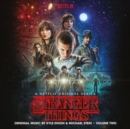 Stranger Things: Season 1 Volume 2 - Vinyl
