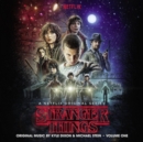 Stranger Things: Season 1 Volume 1 - CD