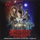 Stranger Things: Season 1 Volume 2 - CD