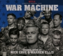 War Machine - Vinyl