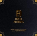 Hotel Artemis - Vinyl