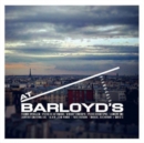 Live at Barloyd's (Piano Solos) - CD