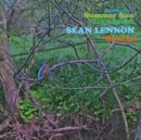 Summer Sun/Like Stone: Sean Lennon Remixes - Vinyl