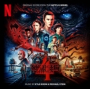 Stranger Things 4: Music from the Netflix Original Series - CD