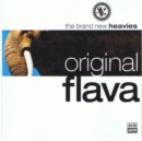 Original Flava - Vinyl