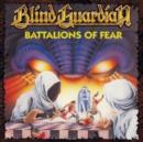 Battalions of Fear (Expanded Edition) - CD