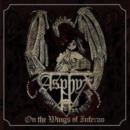 On the Wings of Inferno - CD