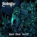 Putrid Death Sorcery - CD