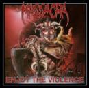 Enjoy the Violence - CD