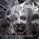 Undead. Unholy. Divine - CD